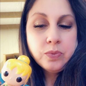 Meet your Posher, JoAnne